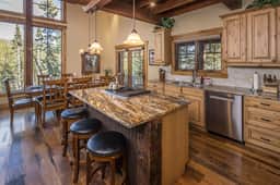 Big Sky - Moosewood Retreat - Image 4