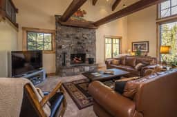 Big Sky - Moosewood Retreat - Image 2