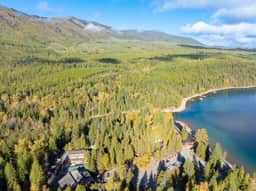 Flathead Valley - Apgar - Grizzly Suite #7 - Image 4