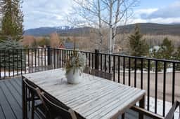 Flathead Valley - WF - Glacier Crest Retreat - Image 4