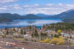Flathead Valley - WF - The Whitefish Nest - Image 5
