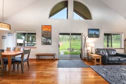 Flathead Valley - WF - Hidden Valley Rustic Retreat - Image 5