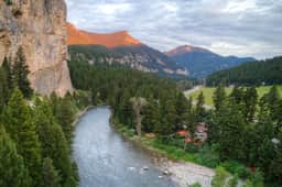 Big Sky - Cliff Manor 70 - Image 5