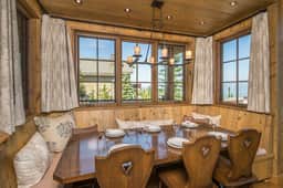 Big Sky - Cowboy Heaven - The Stone and Timber Chalet - Image 5