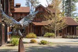 Flathead Valley - BF - Eagle's Nest Retreat - Image 3