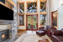 Flathead Valley - BF - Eagle's Nest Retreat - Image 2