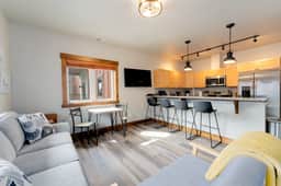 Flathead Valley - CF - Getaway to Glacier Condo - Image 5