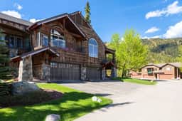 Flathead Valley - WF - Moose Run 372 - Image 3