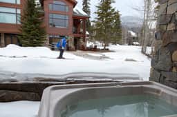 Flathead Valley - WF - Moose Run 372 - Image 2