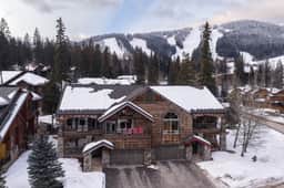 Flathead Valley - WF - Moose Run 372 - Image 2