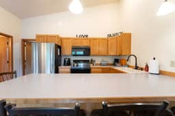 Flathead Valley - WF - Montana Ridgeline Retreat - Image 4