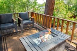 Flathead Valley - WF - Montana Ridgeline Retreat - Image 2