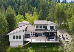 Flathead Valley - WF30 - Lion Peak Lodge - Image 3