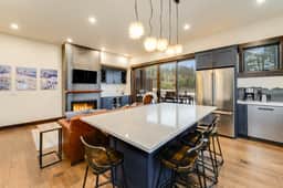 Flathead Valley - WF - Big Mountain Chalet - Image 2