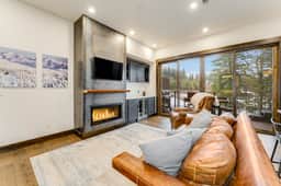 Flathead Valley - WF - Big Mountain Chalet - Image 4