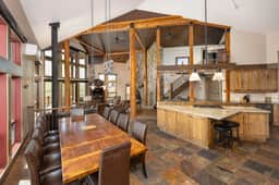 Bozeman - Crazy Bear Ranch - Image 4