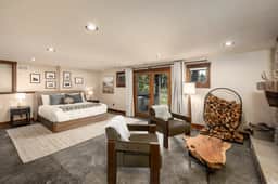 Bozeman - The Cabin at Sundown - Image 5