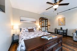 Flathead Valley - WF - Lazy Bear Loft - Image 2