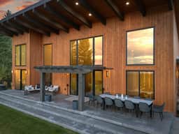 Flathead Valley - LS - Flathead Vista Lodge - Image 5