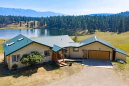 Flathead Valley - BF - Stay Jewel Basin - Image 3