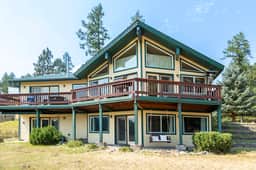 Flathead Valley - BF - Stay Jewel Basin - Image 5