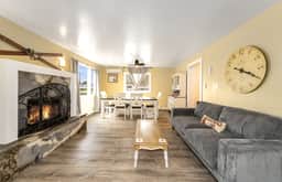 Flathead Valley - BF - Timber and Cherries Cottage - Image 3