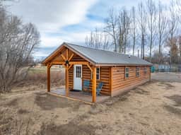 Bozeman - Sunflower River Hideaway - Image 3