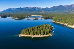 Flathead Valley - BF - The Summer Isle - Image 3