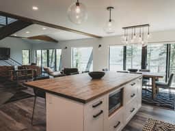 Flathead Valley - WF - Whitefish Lake Luxury Retreat - Image 5