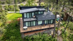 Flathead Valley - WF - Whitefish Lake Luxury Retreat - Image 4