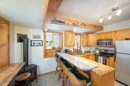 Flathead Valley - WF - Beaver Lake Cabin - Image 4