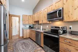 Flathead Valley - WF - Bay Point Condo 3C Up - Image 3