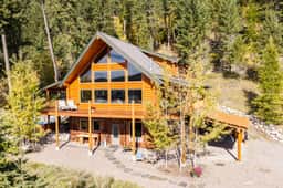 Flathead Valley - WF - Lakeview Escape Whitefish - Image 4