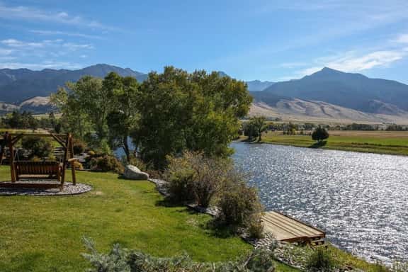 Bozeman/PV - Yellowstone River Retreat - Image 1