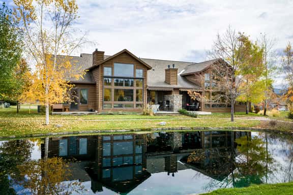 Flathead Valley - BF30 - Mill Creek Retreat - Image 1