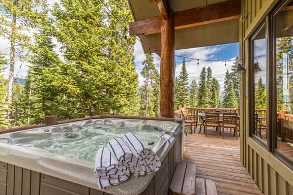 Big Sky - Cowboy Heaven - Powder River Chalet - Image 1