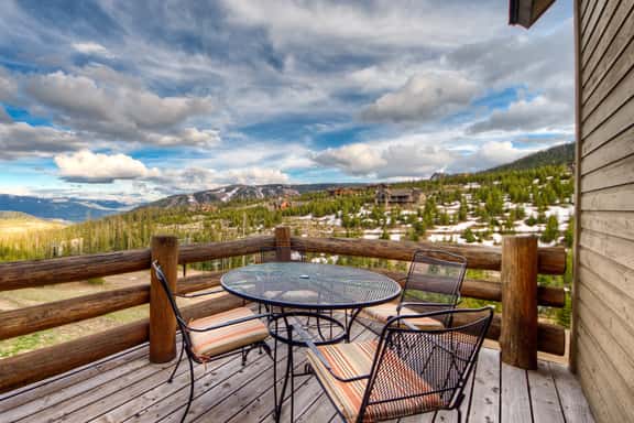 Big Sky - Saddle Ridge E5 - Image 1