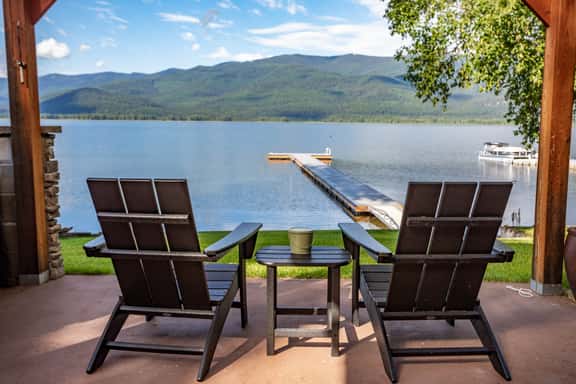 Flathead Valley - BF - Swan Lake Lodge - Image 1