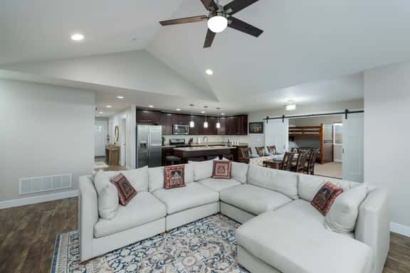 Bozeman - Skyview Retreat - Image 1