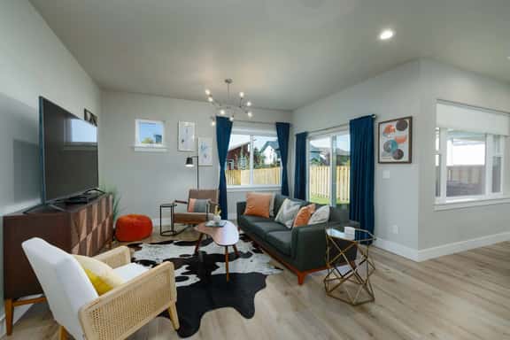 Bozeman - Meriwether 465 - Image 1