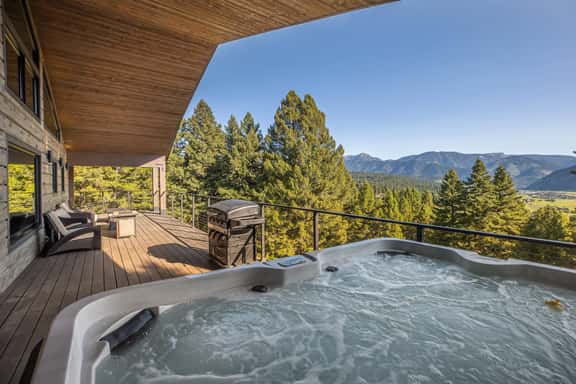 Big Sky - The Big Sky Luxury Reserve - Image 1