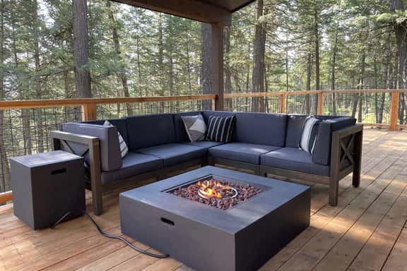 Flathead Valley - WF30 - Whitefish Secluded Haven - Image 1