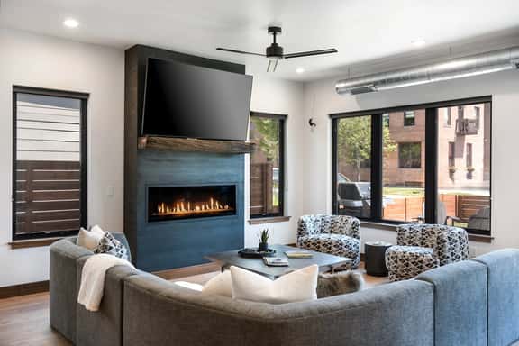 Flathead Valley - WF - Bella Alta Luxury Escape - Image 1
