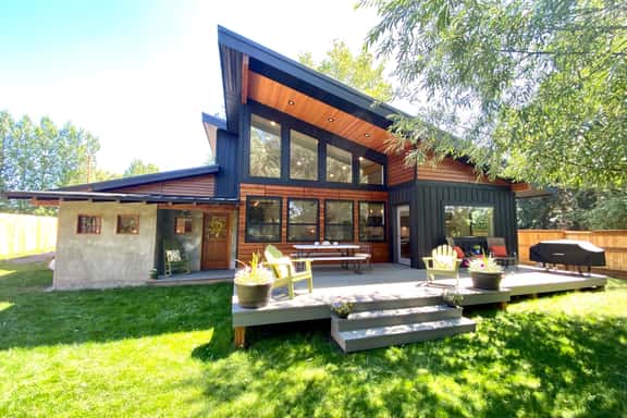 Bozeman - Riverside Luxe - Image 1