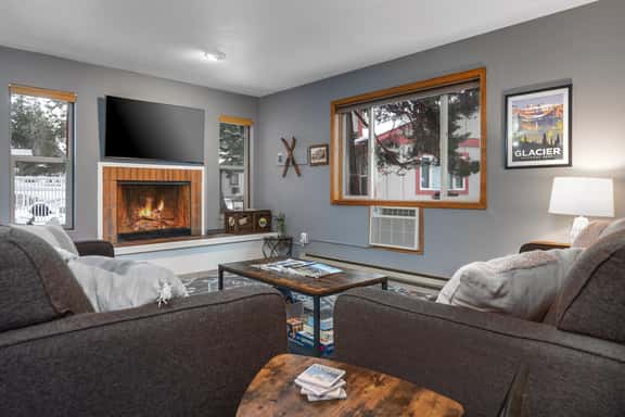 Flathead Valley - WF - Mountain Horizon Townhome - Image 1