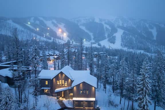 Flathead Valley - WF - Whitefish Ridge Run Manor - Image 1