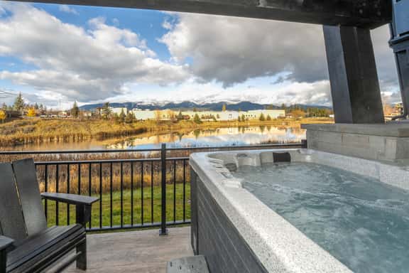 Flathead Valley - WF - Eagle Lake 309B - Image 1