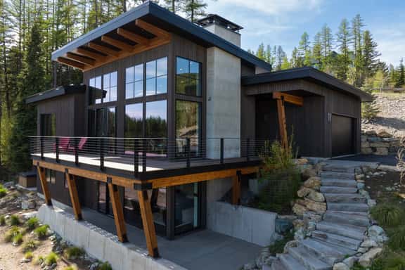 Flathead Valley - WF - Pure Medicine - Image 1