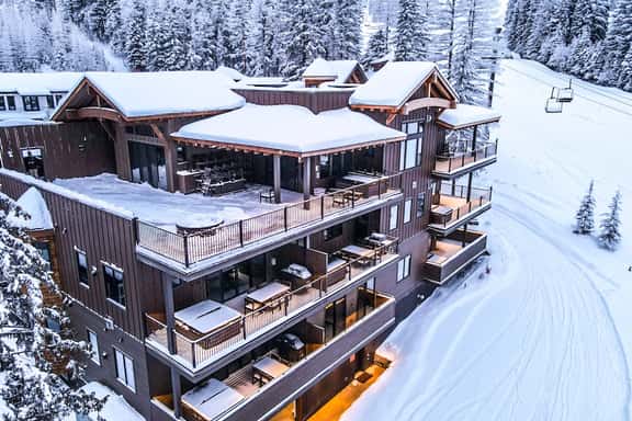 Flathead Valley - WF - Big Mountain Penthouse - Image 1