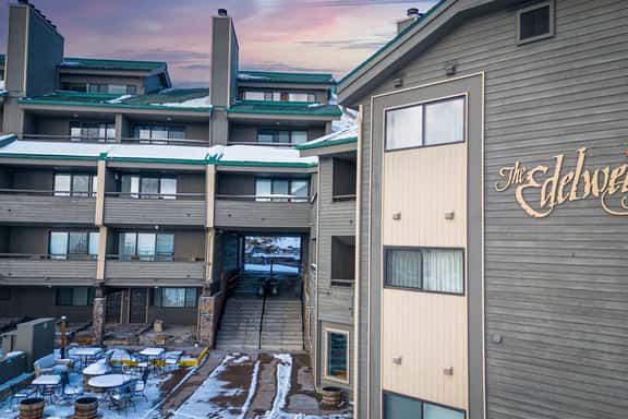 Flathead Valley - WF - Edelweiss at Whitefish Mountain Resort - Image 1